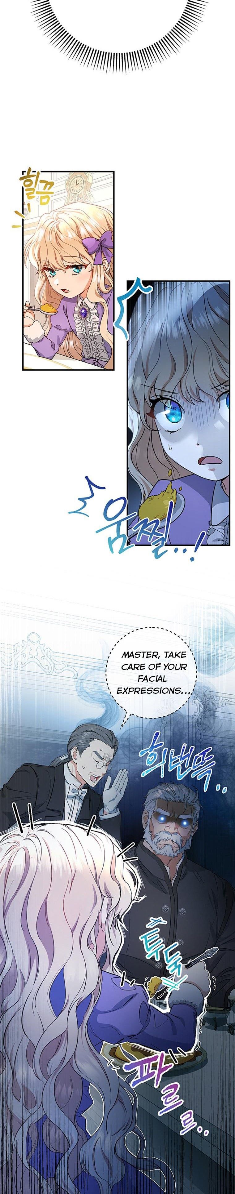 It’s My Destiny To Be The Hero’s Saviour Chapter 5 160 027