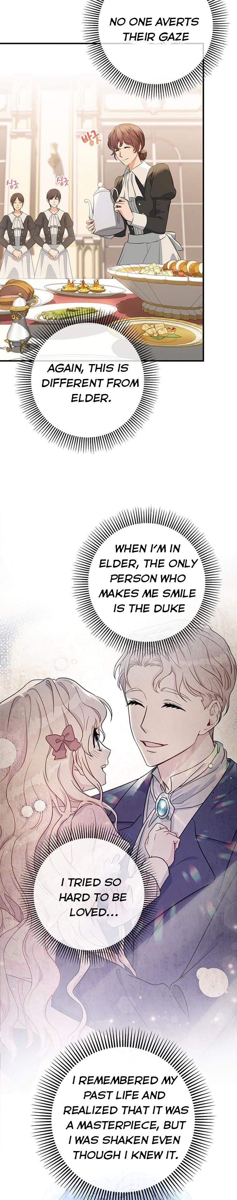 It’s My Destiny To Be The Hero’s Saviour Chapter 5 162 029