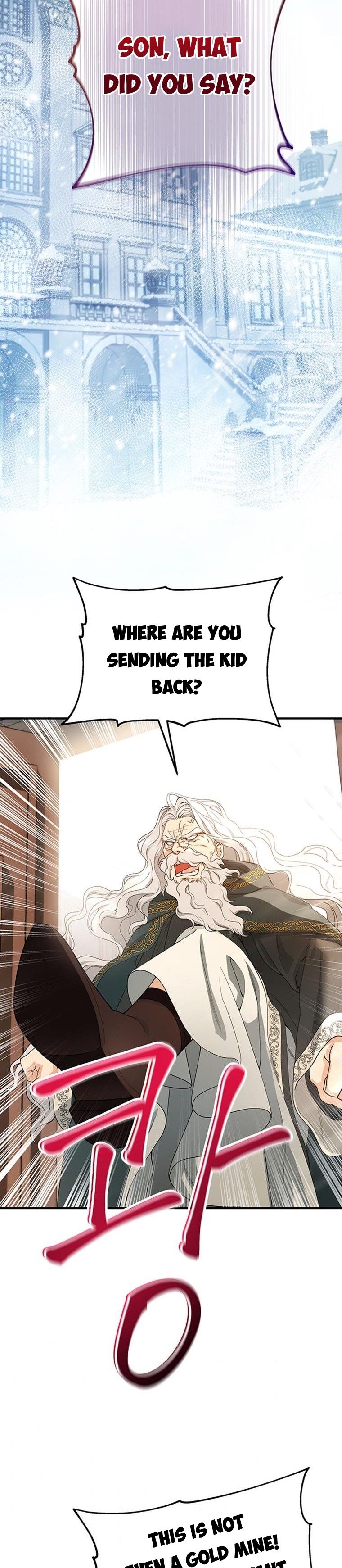 It’s My Destiny To Be The Hero’s Saviour Chapter 5 171 038