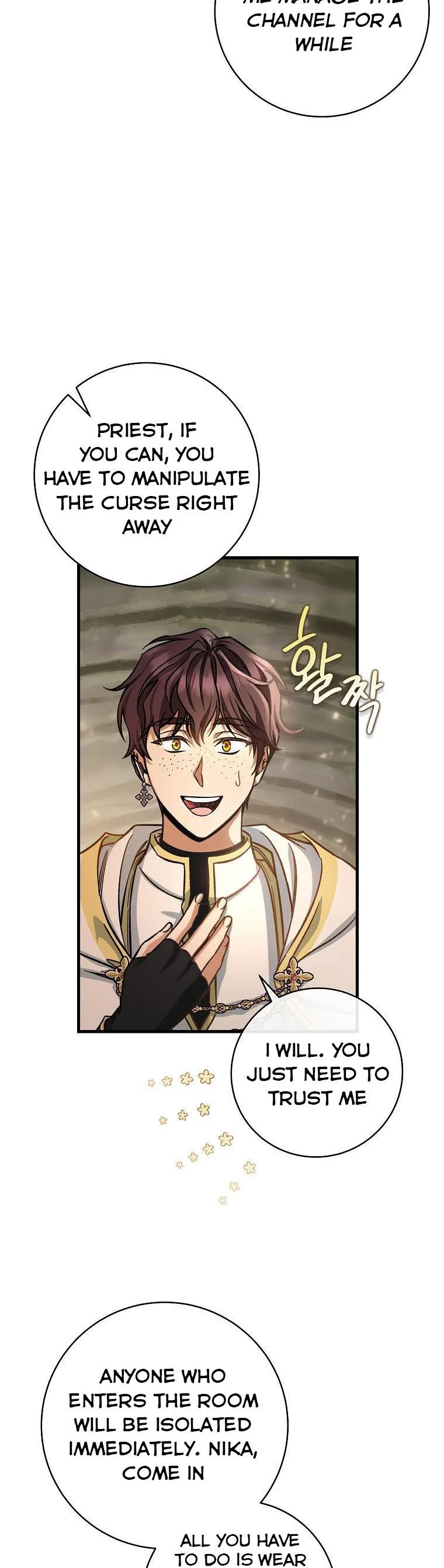 It’s My Destiny To Be The Hero’s Saviour Chapter 50 174 05