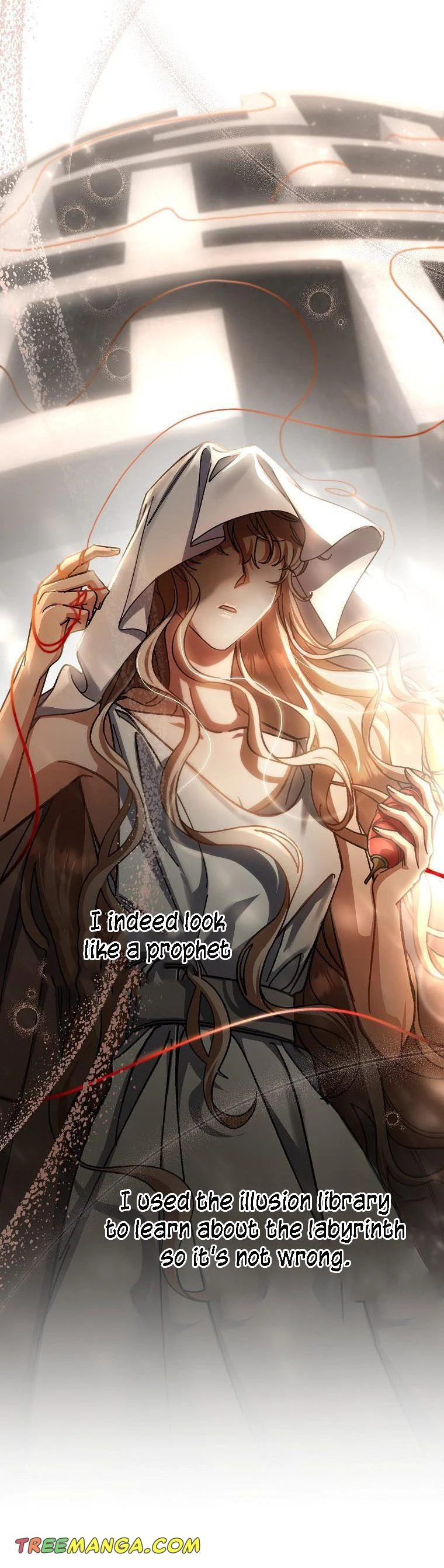 It’s My Destiny To Be The Hero’s Saviour Chapter 50 178 09