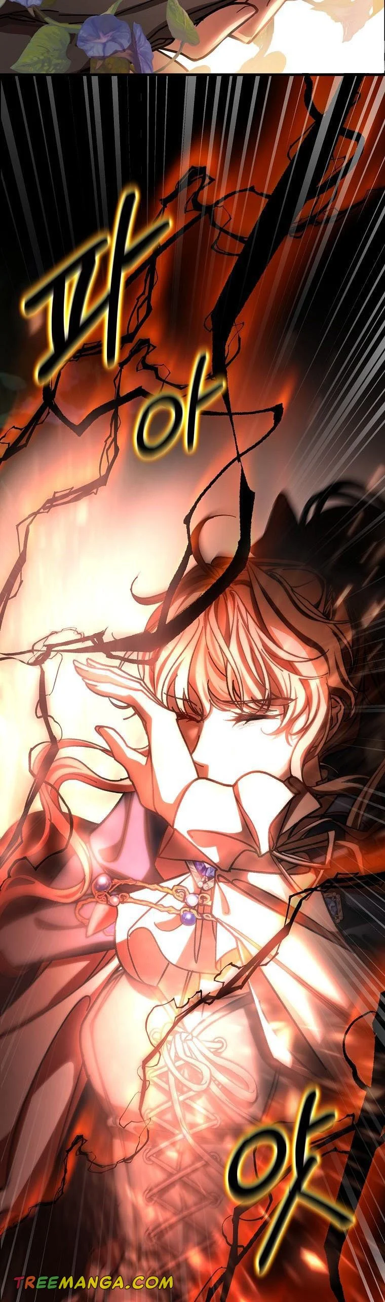 It’s My Destiny To Be The Hero’s Saviour Chapter 50 188 19