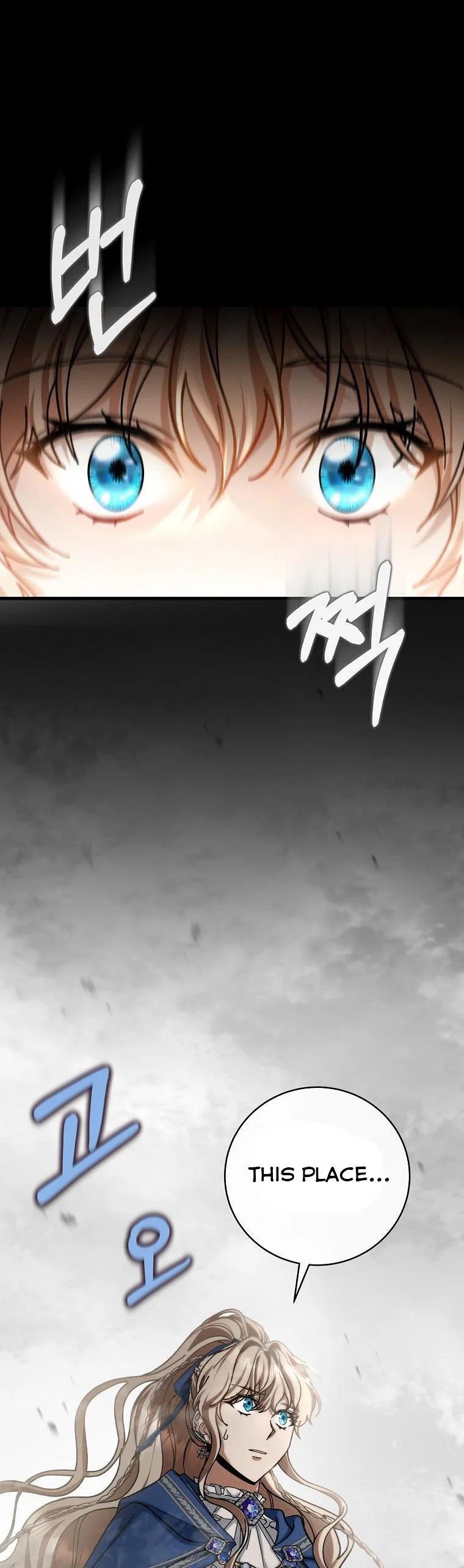 It’s My Destiny To Be The Hero’s Saviour Chapter 50 190 21