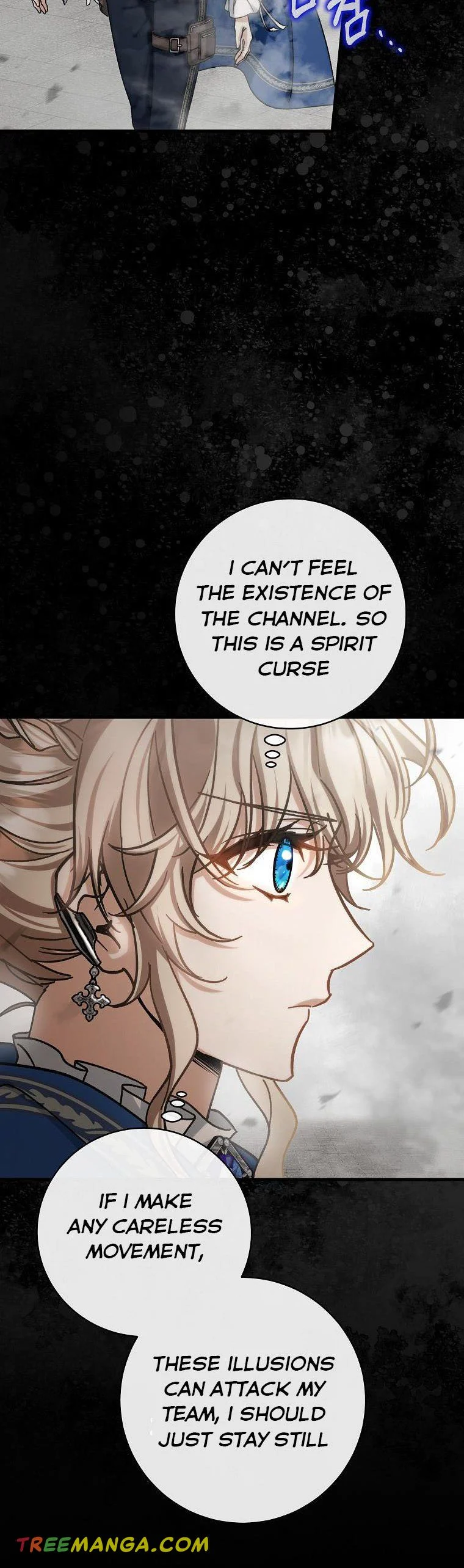 It’s My Destiny To Be The Hero’s Saviour Chapter 50 192 23