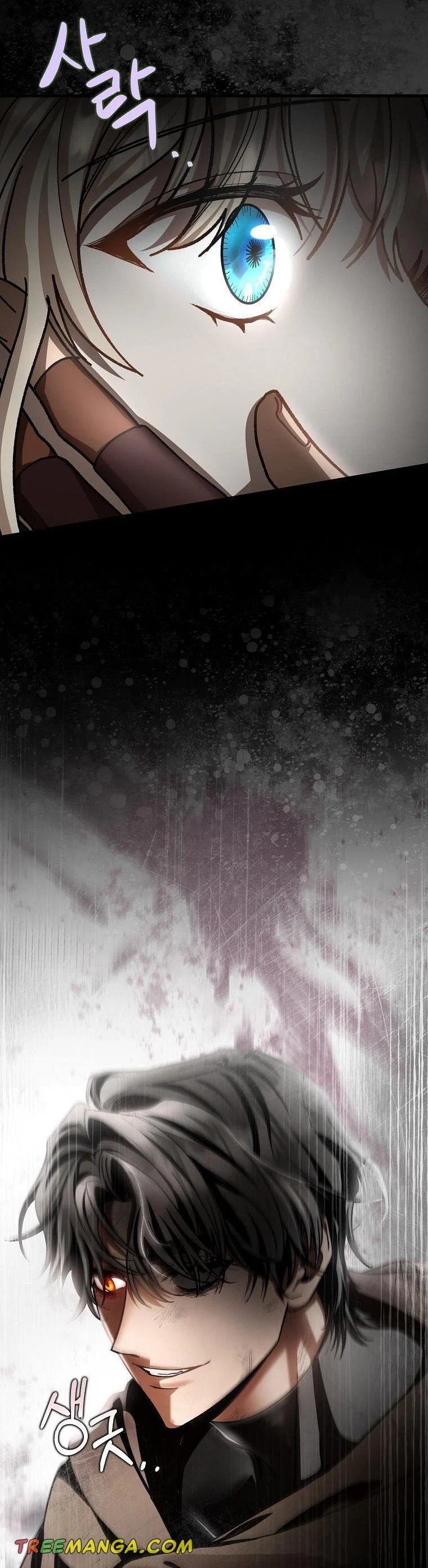 It’s My Destiny To Be The Hero’s Saviour Chapter 50 201 32