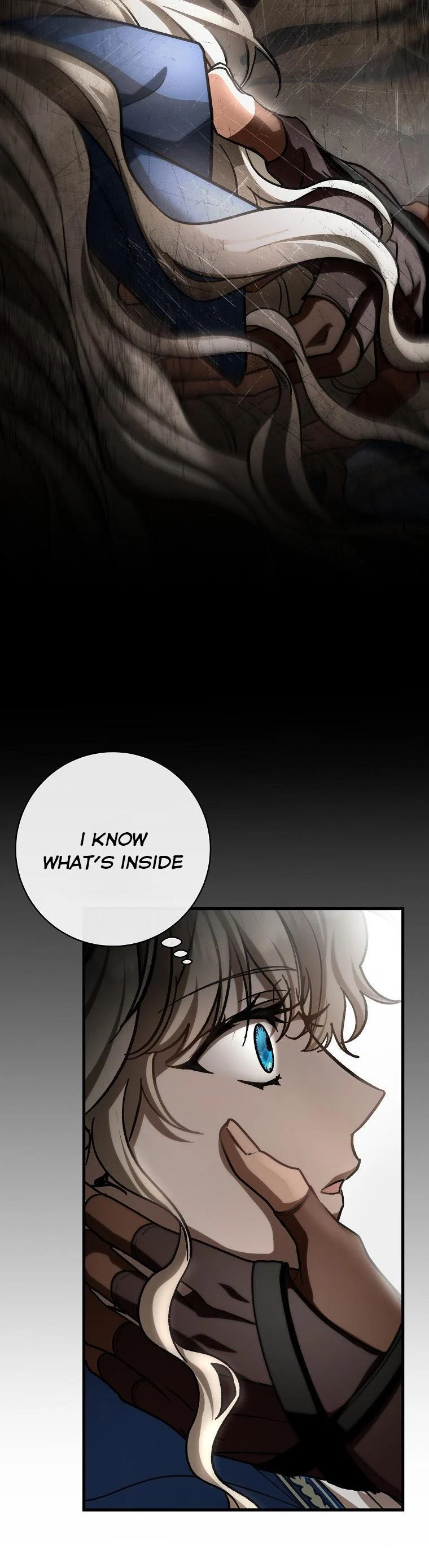 It’s My Destiny To Be The Hero’s Saviour Chapter 50 204 35