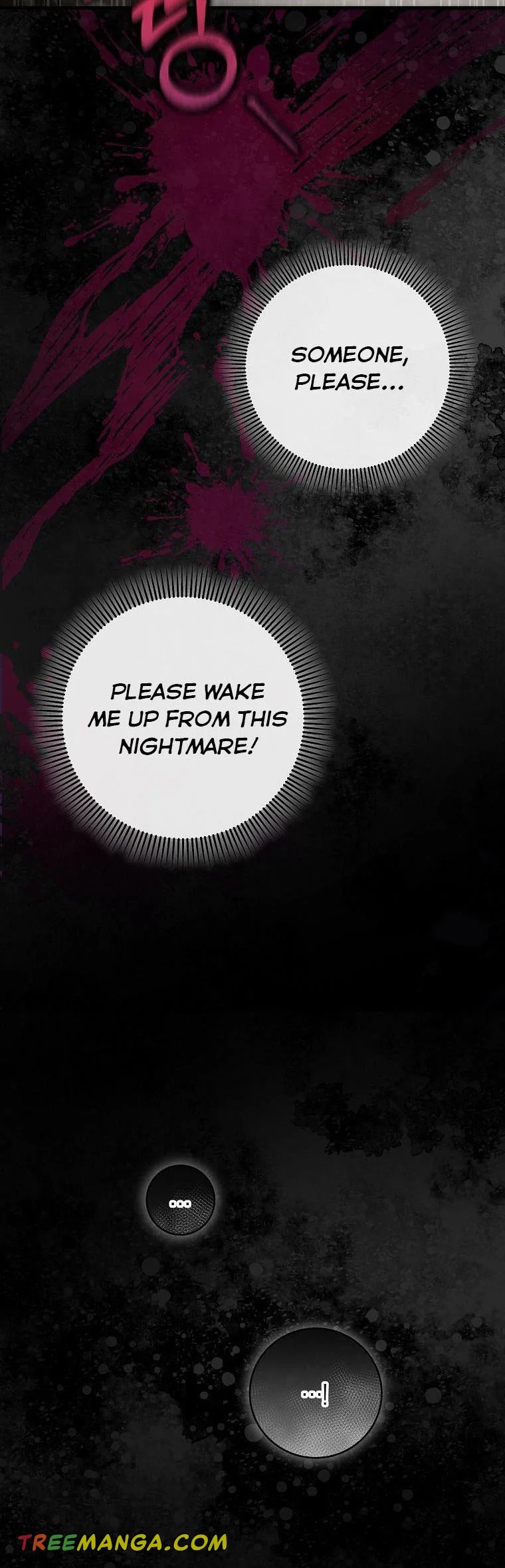 It’s My Destiny To Be The Hero’s Saviour Chapter 50 214 45