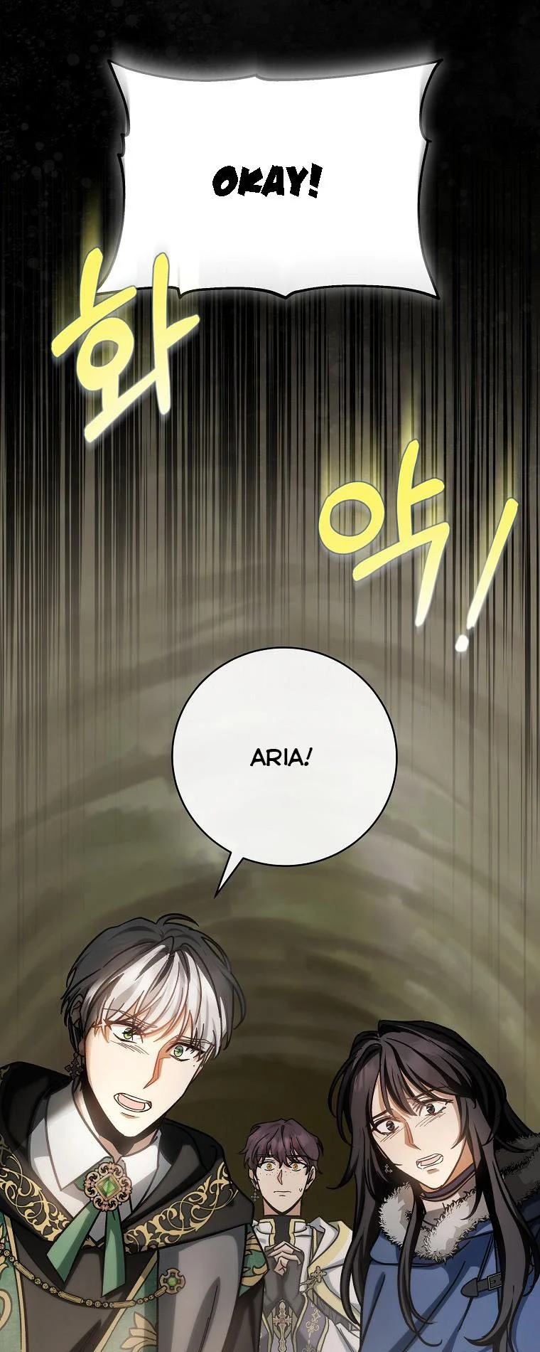 It’s My Destiny To Be The Hero’s Saviour Chapter 50 215 46