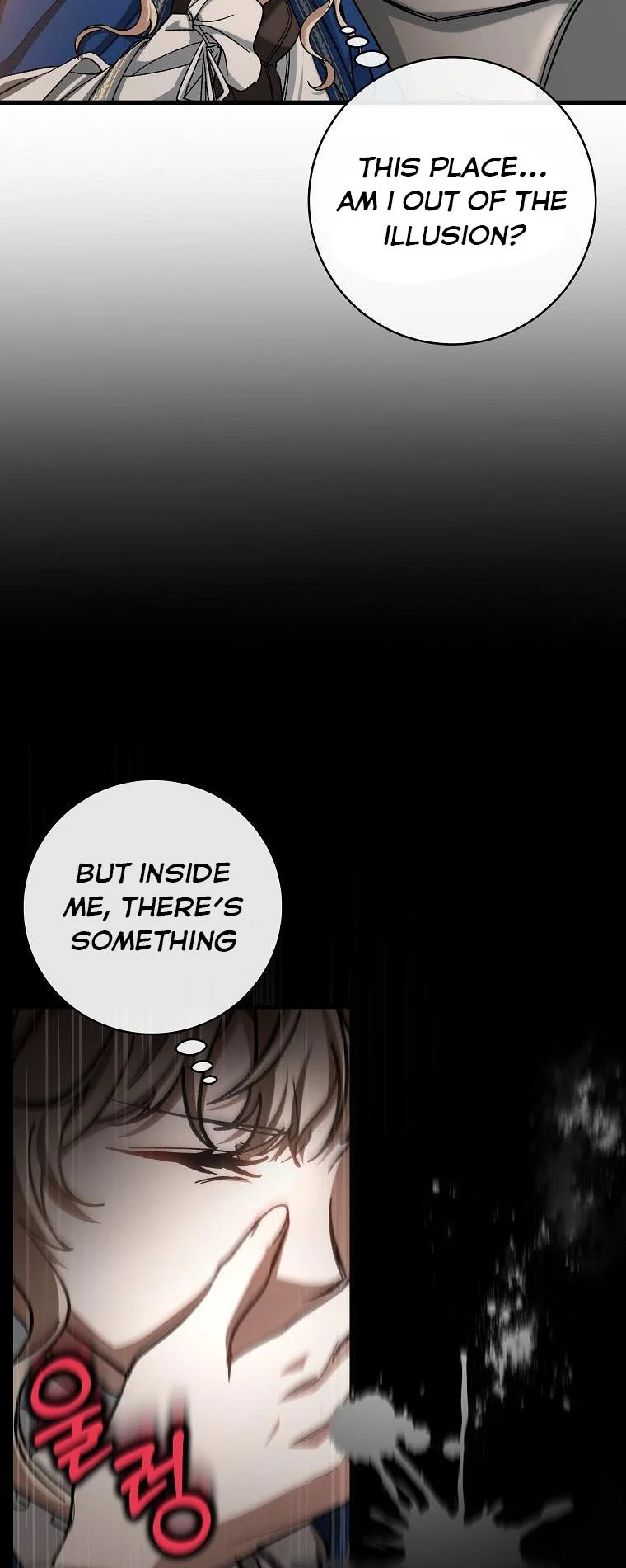 It’s My Destiny To Be The Hero’s Saviour Chapter 50 217 48