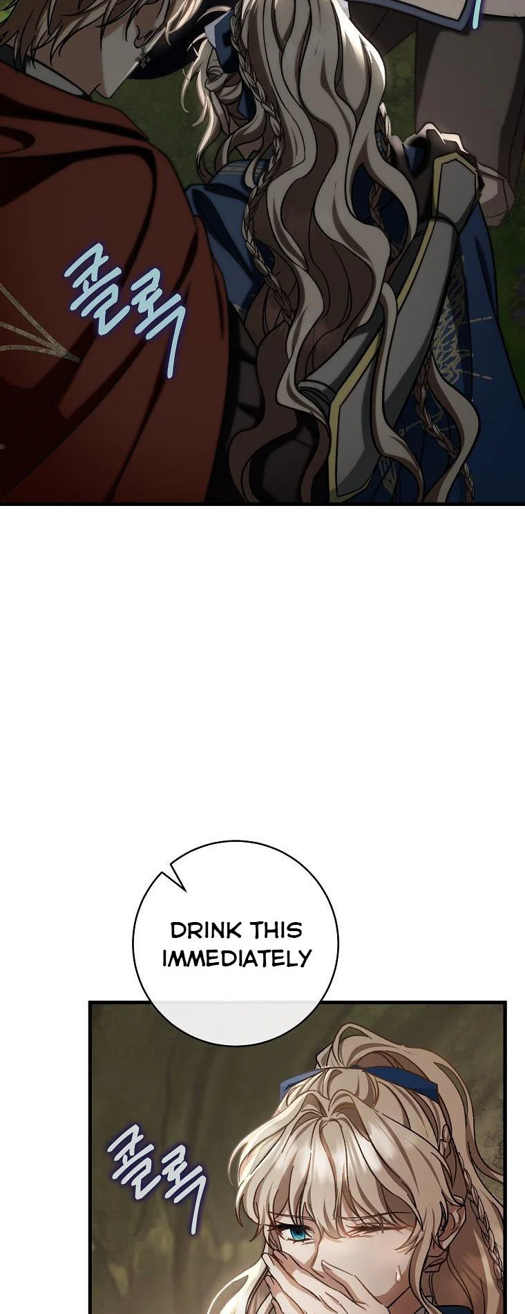 It’s My Destiny To Be The Hero’s Saviour Chapter 50 219 50