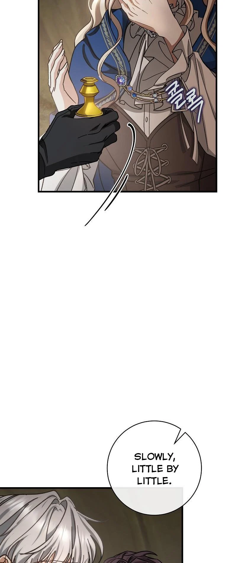 It’s My Destiny To Be The Hero’s Saviour Chapter 50 220 51