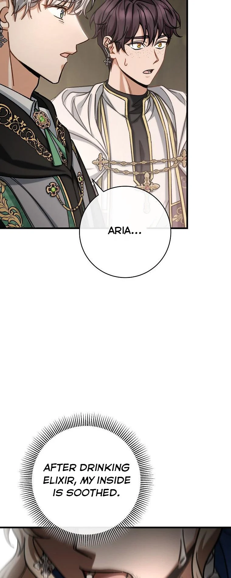 It’s My Destiny To Be The Hero’s Saviour Chapter 50 221 52