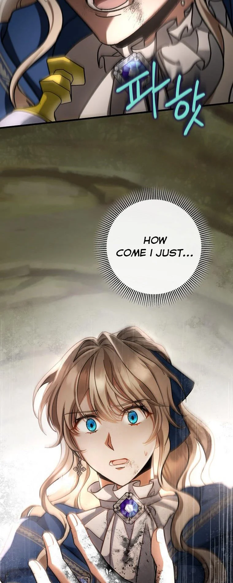 It’s My Destiny To Be The Hero’s Saviour Chapter 50 222 53