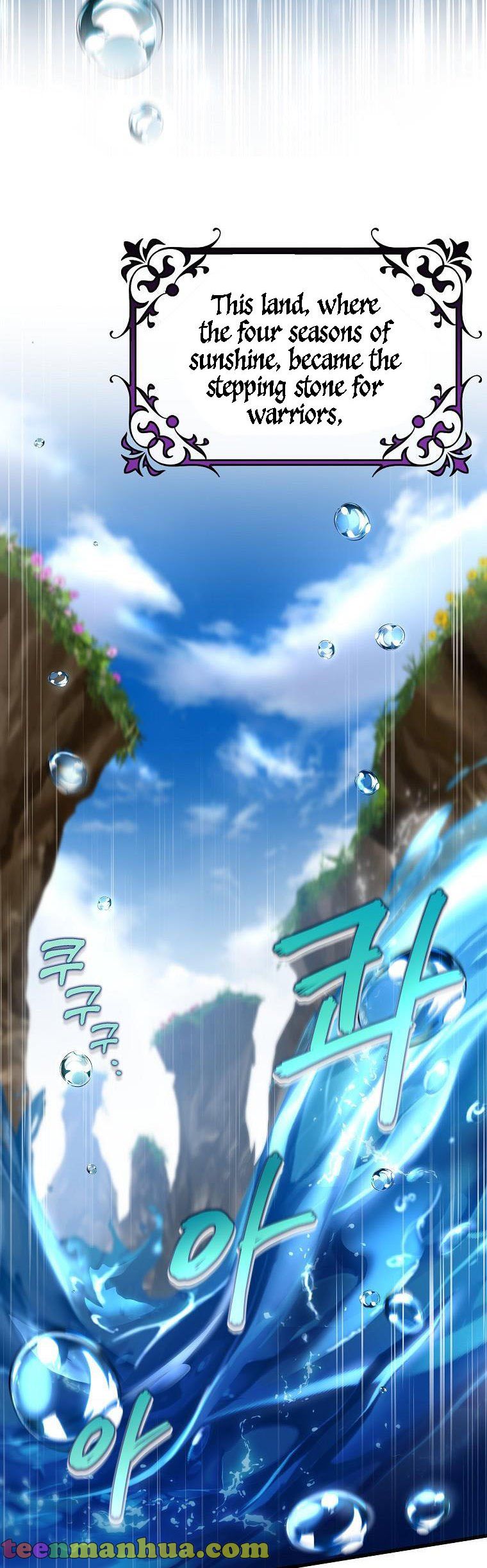 It’s My Destiny To Be The Hero’s Saviour Chapter 53 171 02