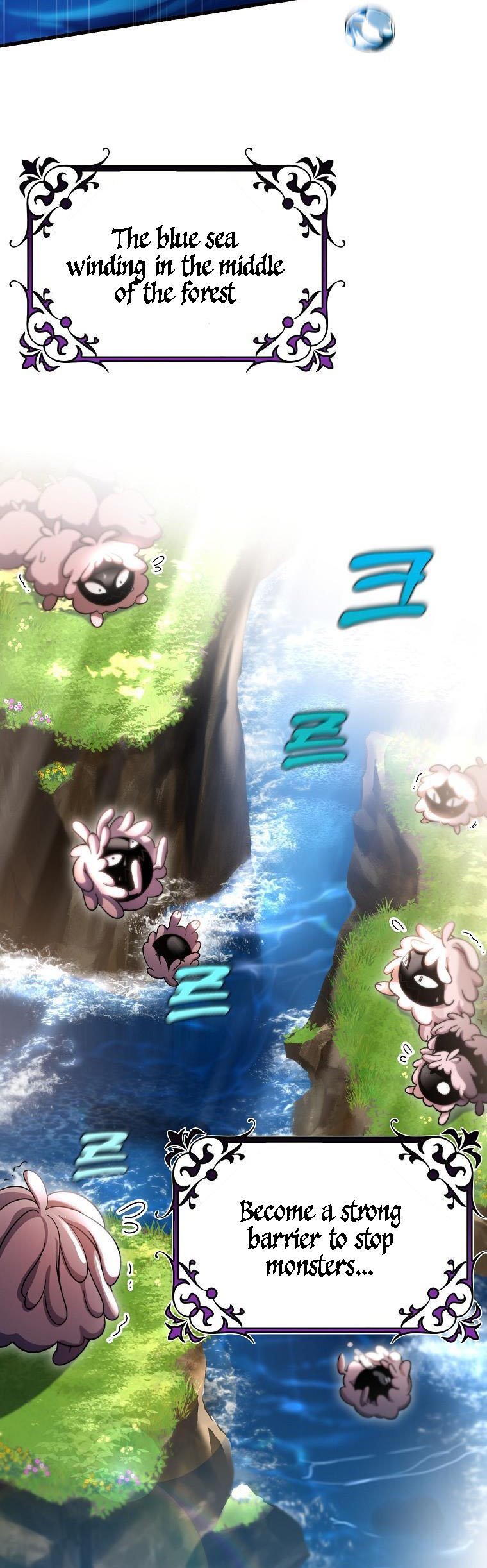 It’s My Destiny To Be The Hero’s Saviour Chapter 53 172 03