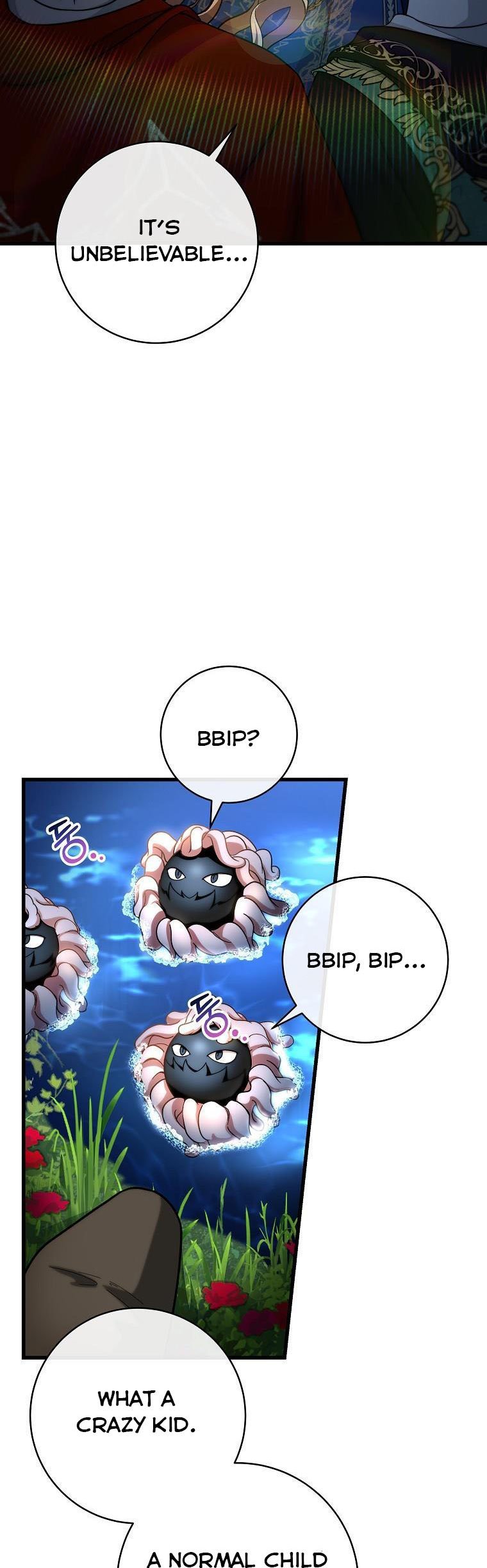 It’s My Destiny To Be The Hero’s Saviour Chapter 53 174 05