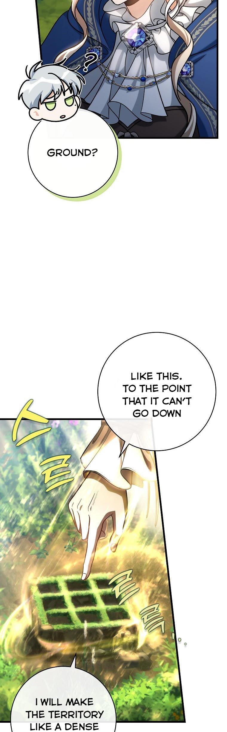 It’s My Destiny To Be The Hero’s Saviour Chapter 53 181 12