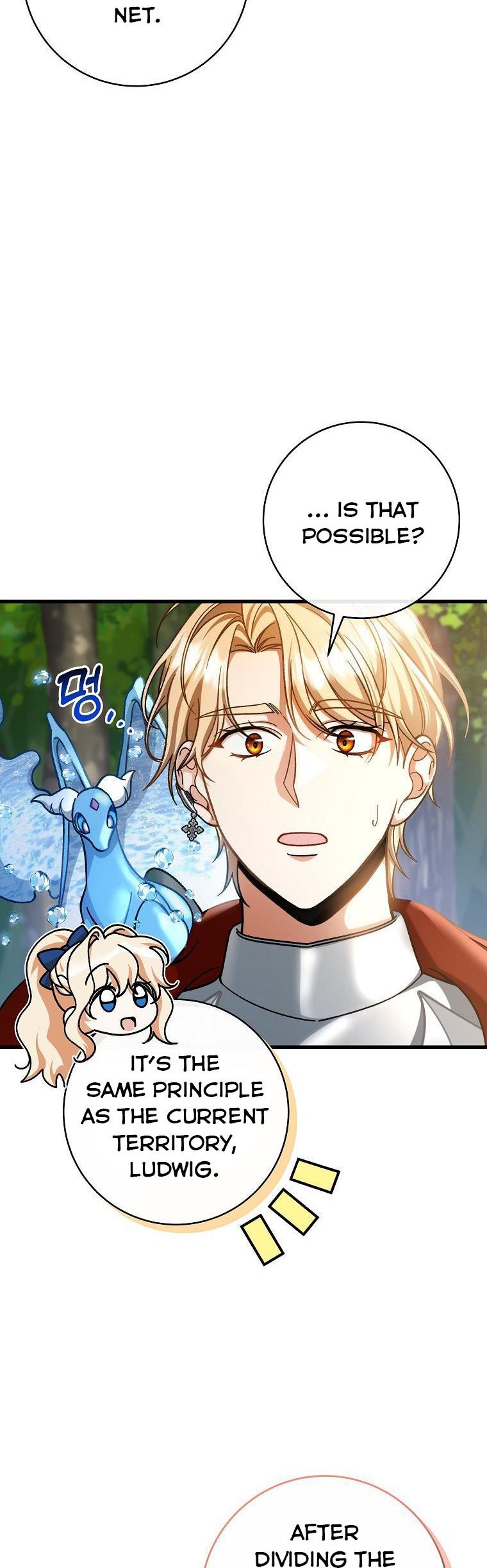 It’s My Destiny To Be The Hero’s Saviour Chapter 53 182 13