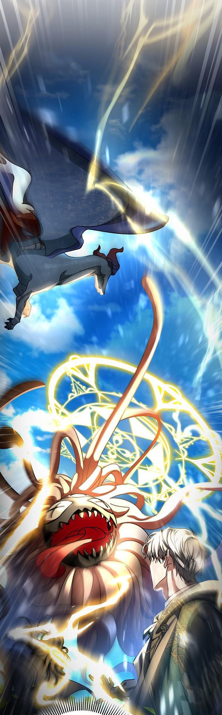 It’s My Destiny To Be The Hero’s Saviour Chapter 53 190 21