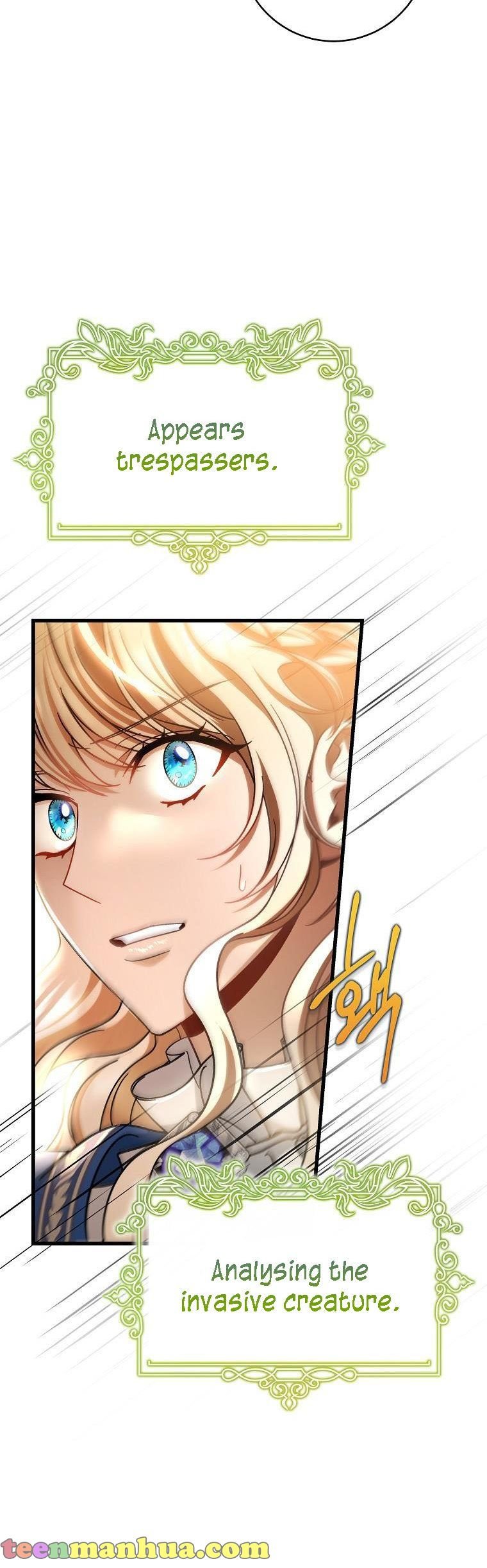 It’s My Destiny To Be The Hero’s Saviour Chapter 53 192 23