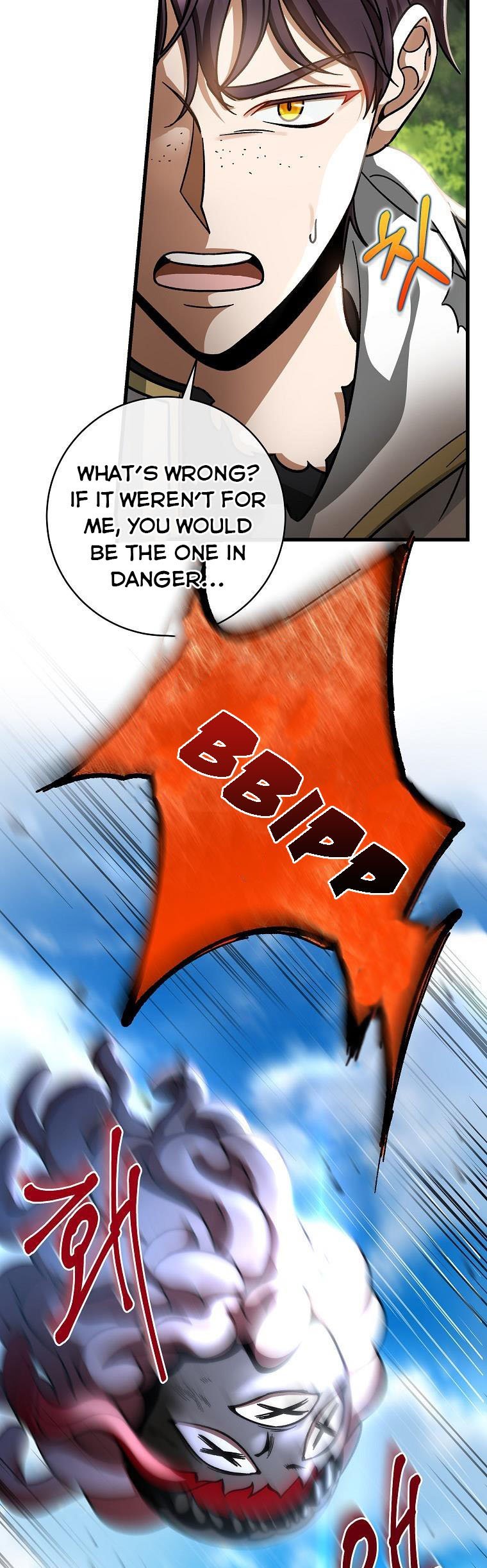 It’s My Destiny To Be The Hero’s Saviour Chapter 53 197 28