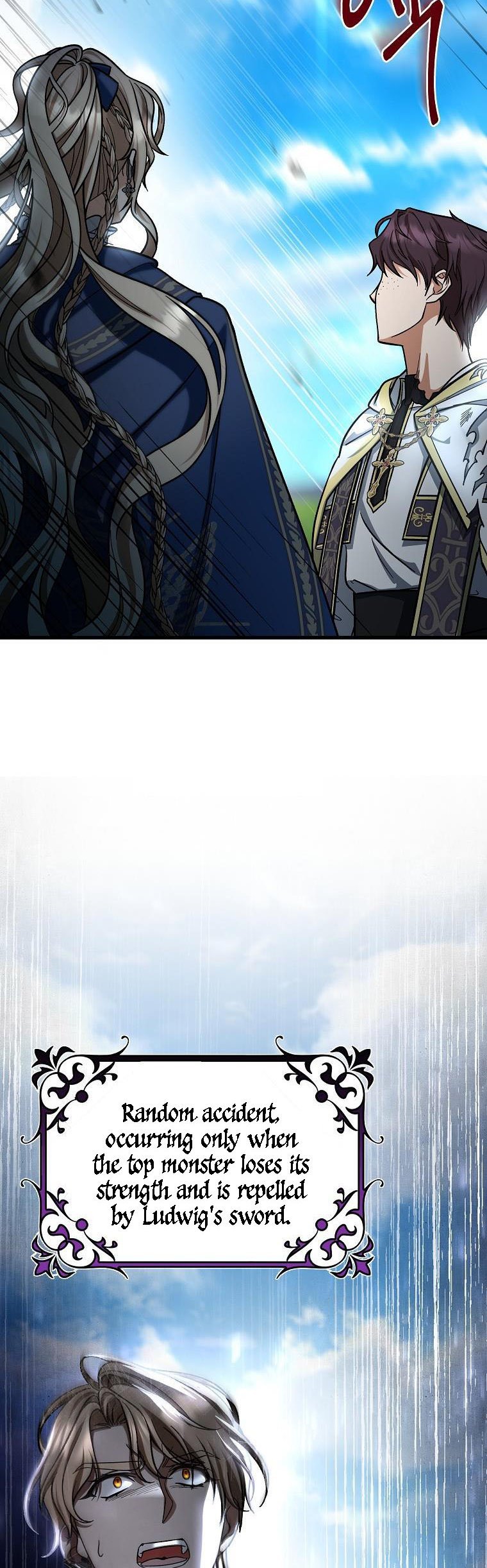 It’s My Destiny To Be The Hero’s Saviour Chapter 53 198 29