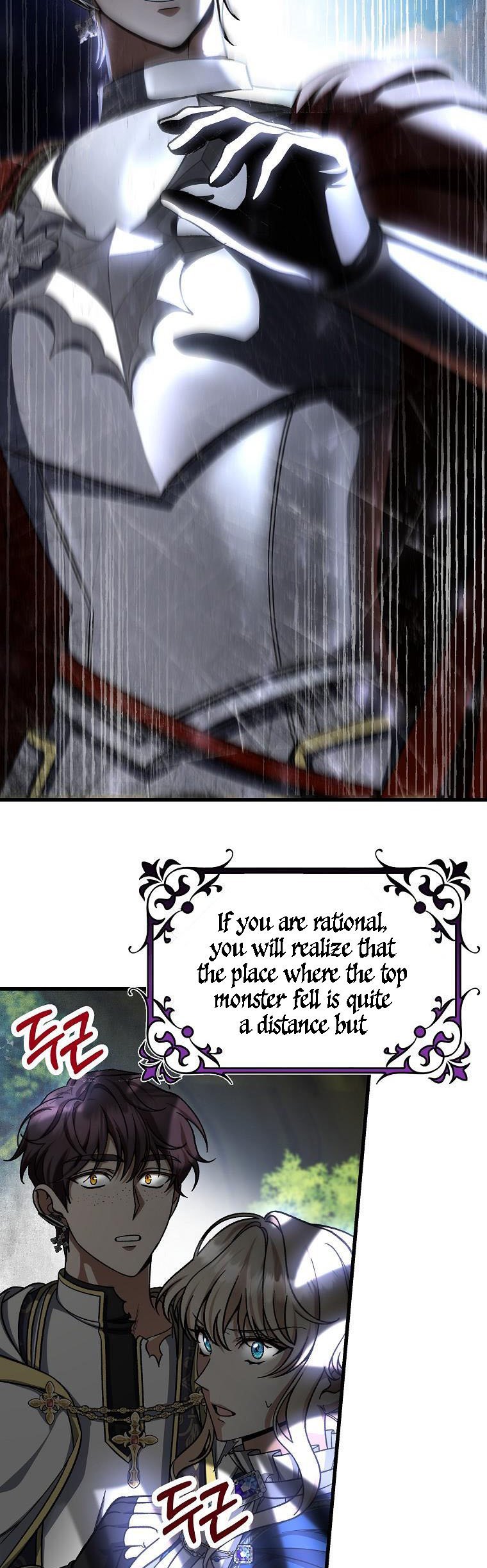 It’s My Destiny To Be The Hero’s Saviour Chapter 53 199 30