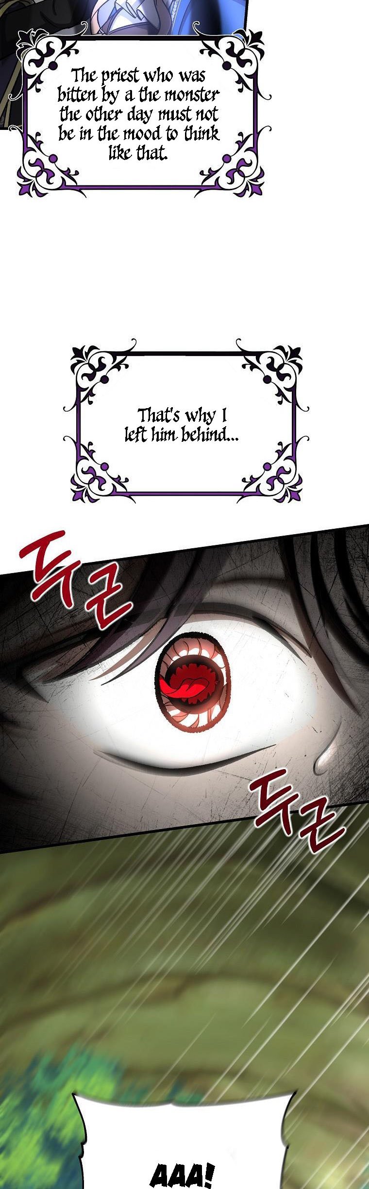 It’s My Destiny To Be The Hero’s Saviour Chapter 53 200 31