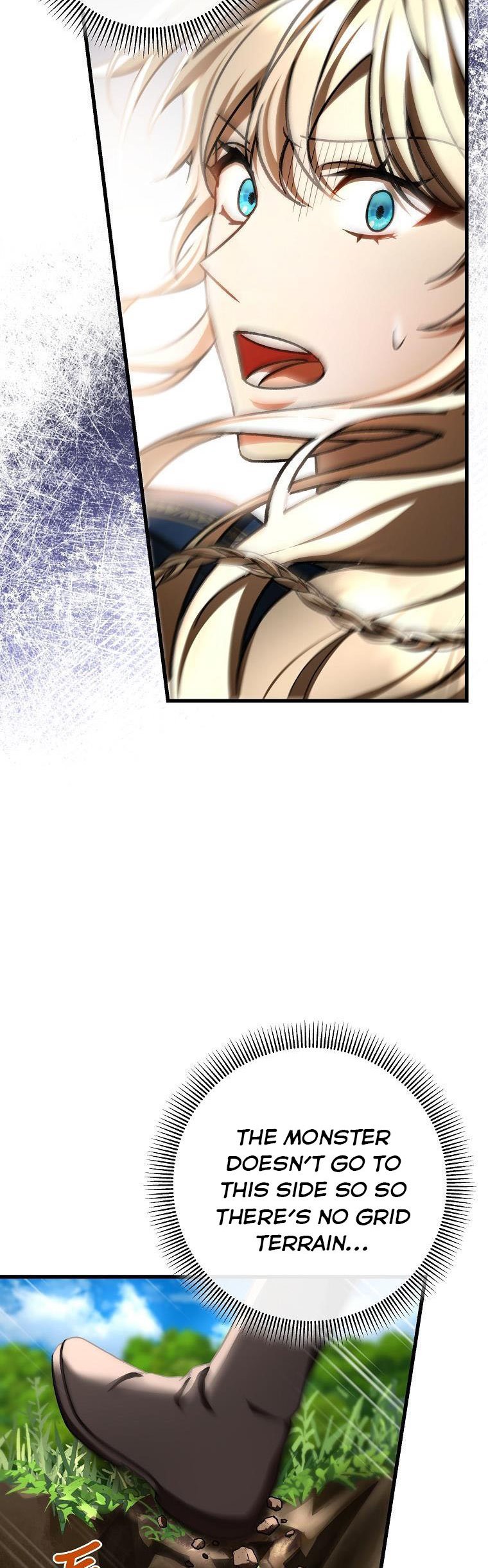 It’s My Destiny To Be The Hero’s Saviour Chapter 53 202 33