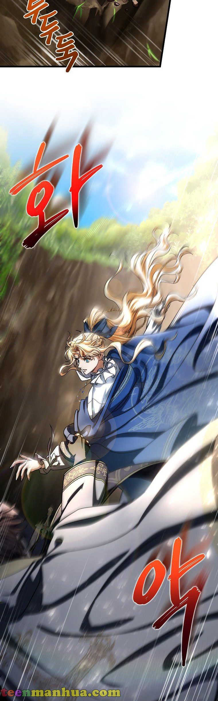 It’s My Destiny To Be The Hero’s Saviour Chapter 53 203 34