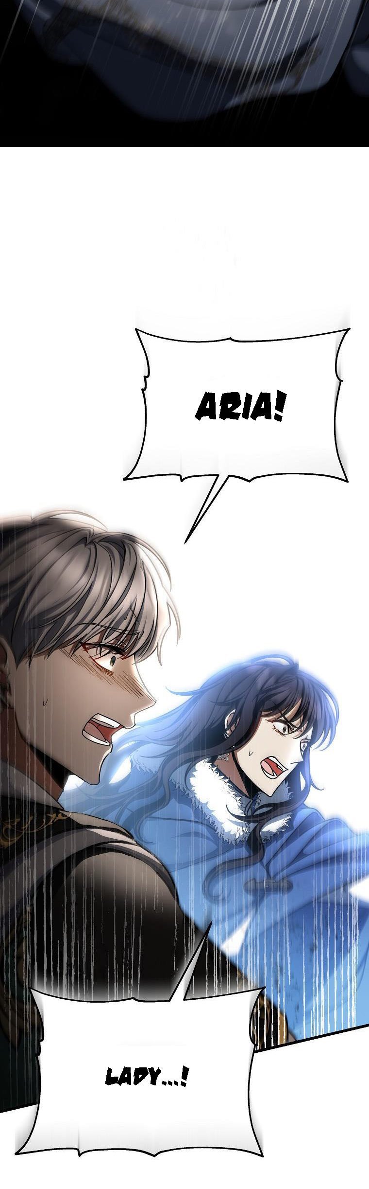 It’s My Destiny To Be The Hero’s Saviour Chapter 53 204 35