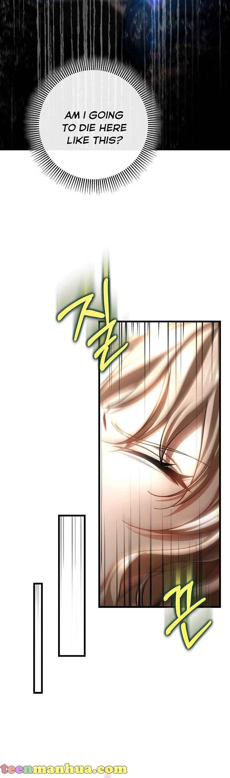 It’s My Destiny To Be The Hero’s Saviour Chapter 53 206 37