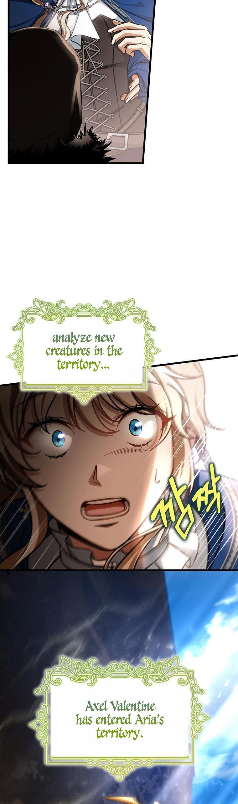 It’s My Destiny To Be The Hero’s Saviour Chapter 53 208 39