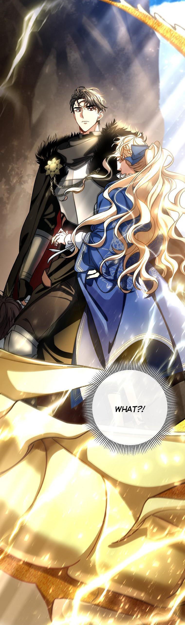 It’s My Destiny To Be The Hero’s Saviour Chapter 53 209 40