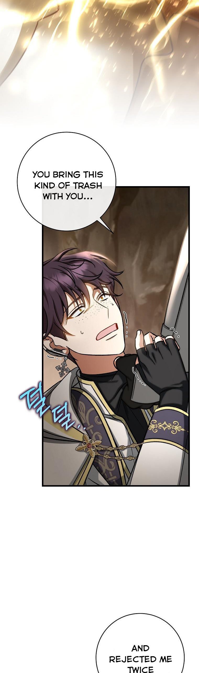It’s My Destiny To Be The Hero’s Saviour Chapter 53 210 41