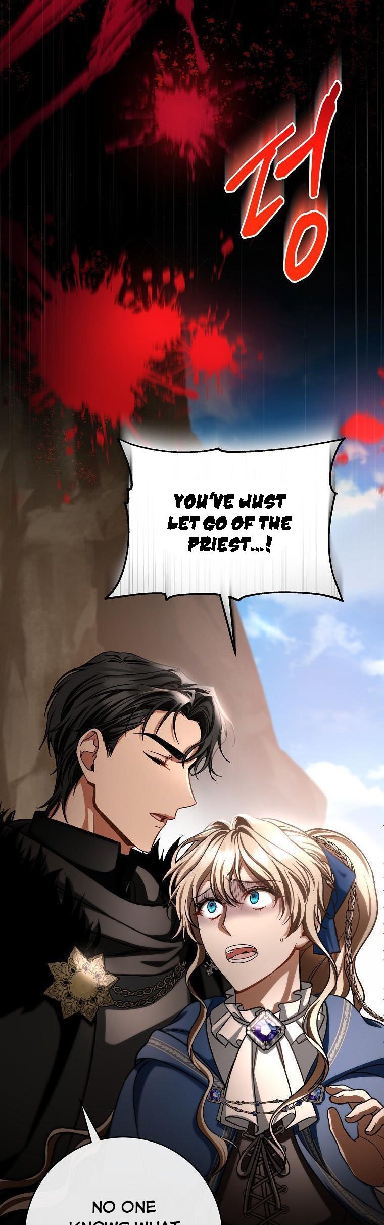 It’s My Destiny To Be The Hero’s Saviour Chapter 53 217 48