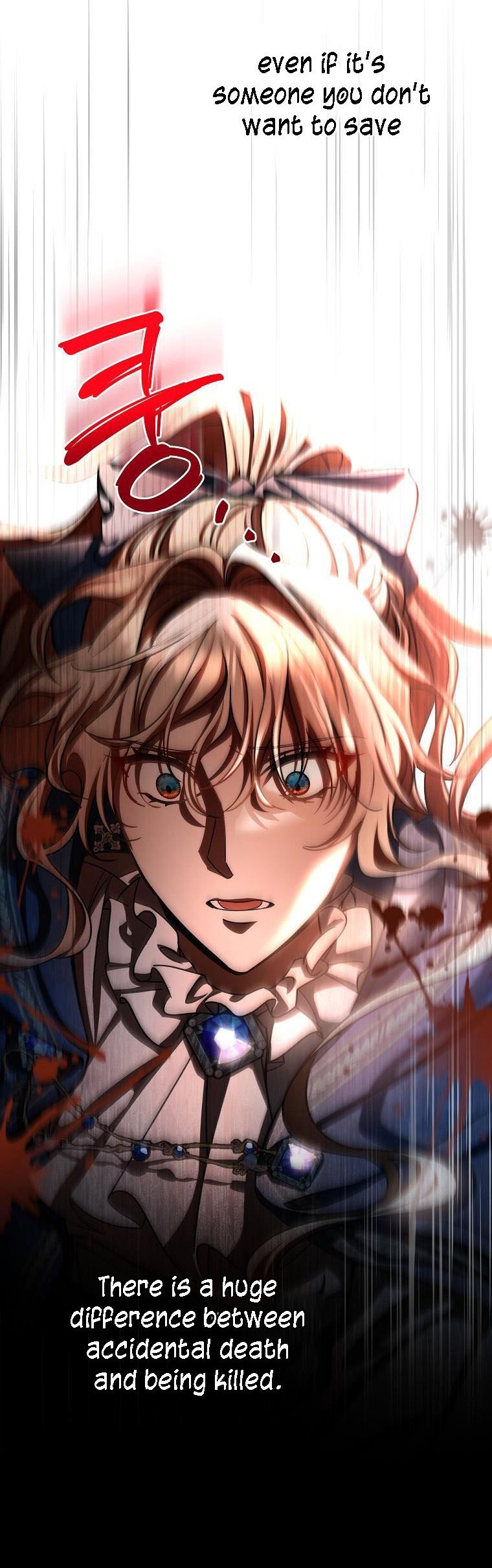 It’s My Destiny To Be The Hero’s Saviour Chapter 53 219 50