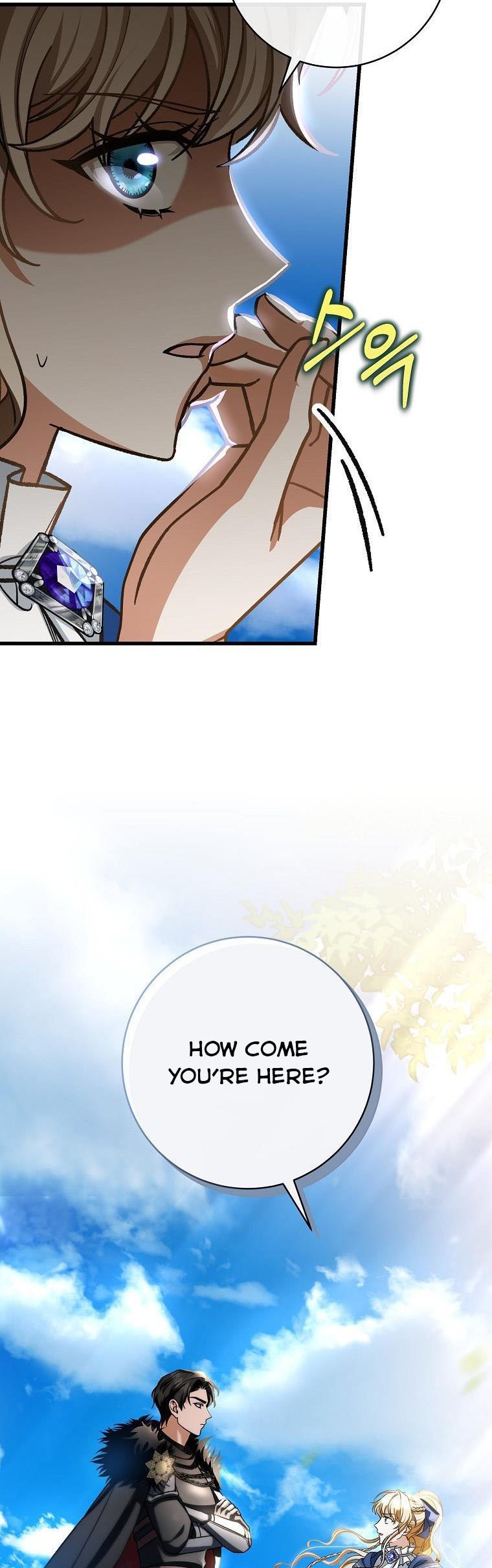 It’s My Destiny To Be The Hero’s Saviour Chapter 53 222 53