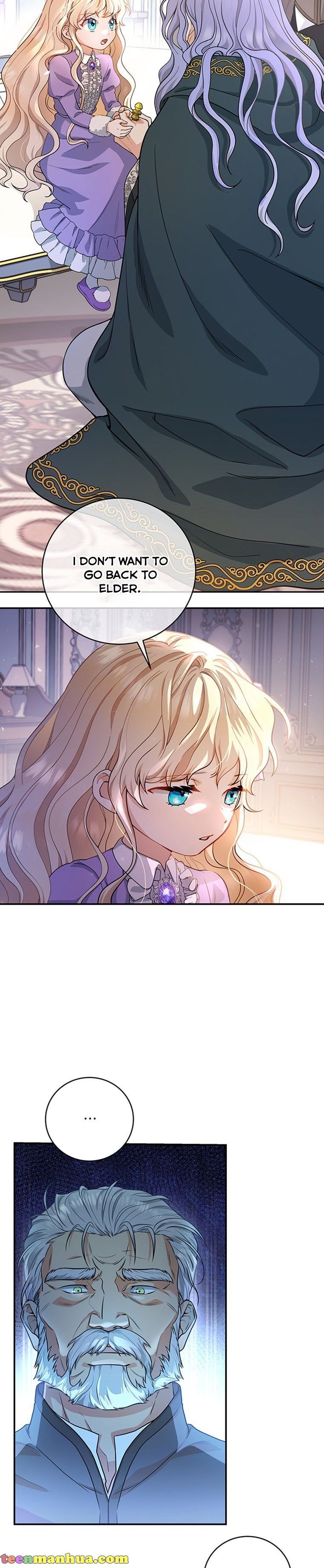 It’s My Destiny To Be The Hero’s Saviour Chapter 6 131 15