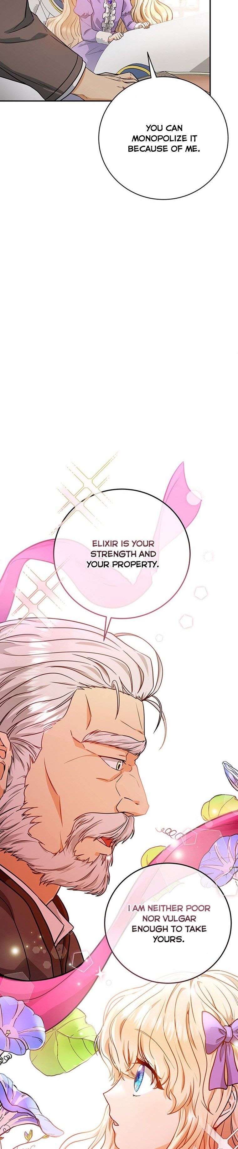 It’s My Destiny To Be The Hero’s Saviour Chapter 6 145 29