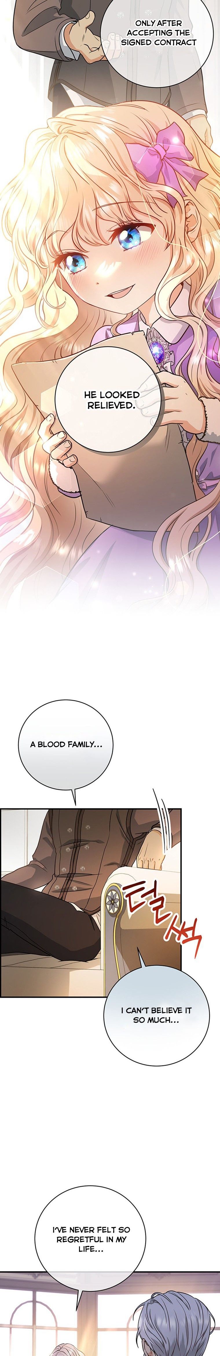 It’s My Destiny To Be The Hero’s Saviour Chapter 6 148 32
