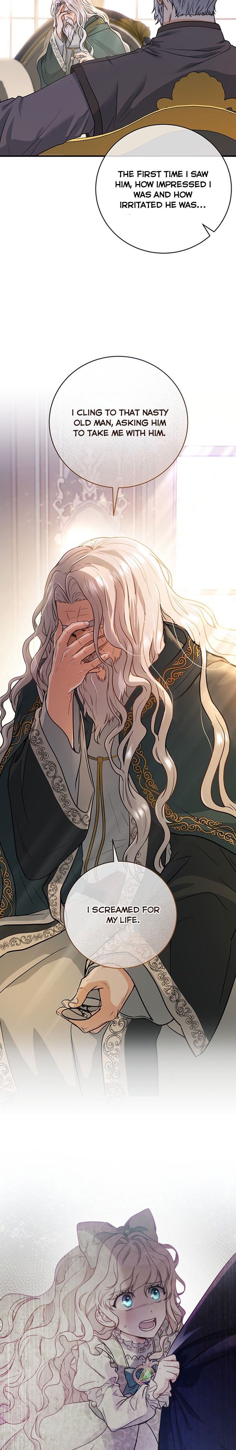 It’s My Destiny To Be The Hero’s Saviour Chapter 6 149 33