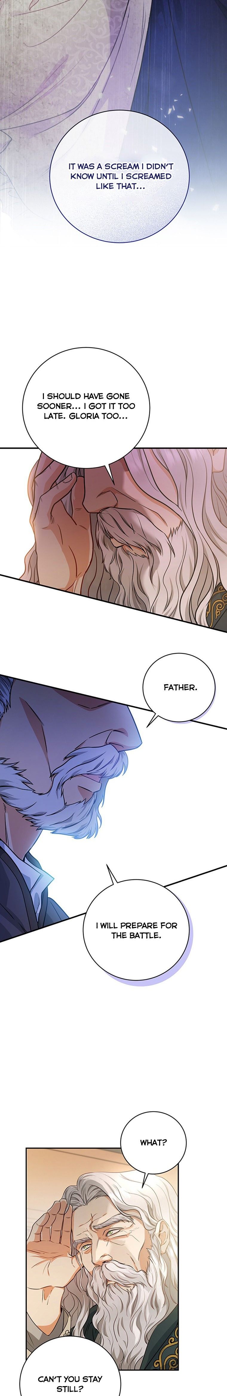 It’s My Destiny To Be The Hero’s Saviour Chapter 6 150 34