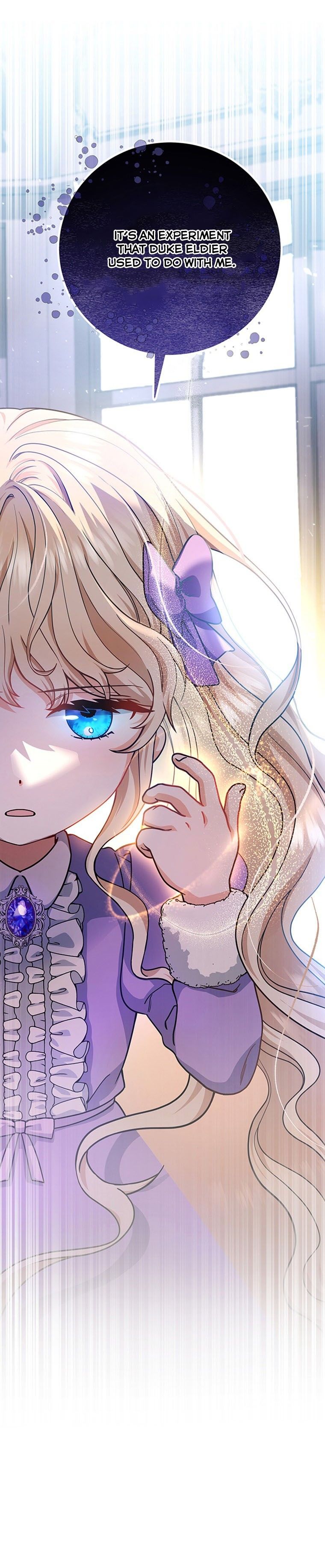 It’s My Destiny To Be The Hero’s Saviour Chapter 6 122 6