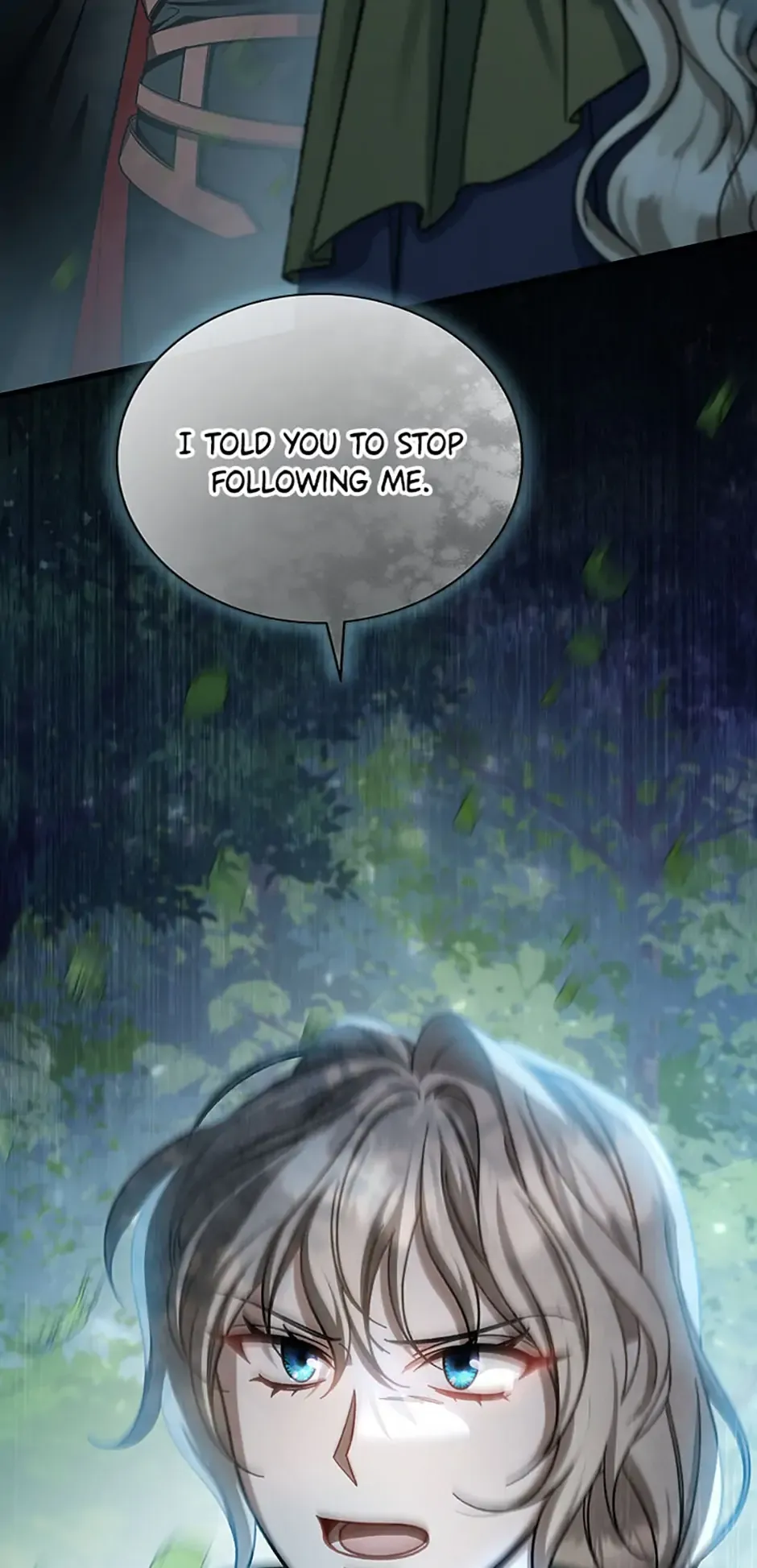 It’s My Destiny To Be The Hero’s Saviour Chapter 60 273 02