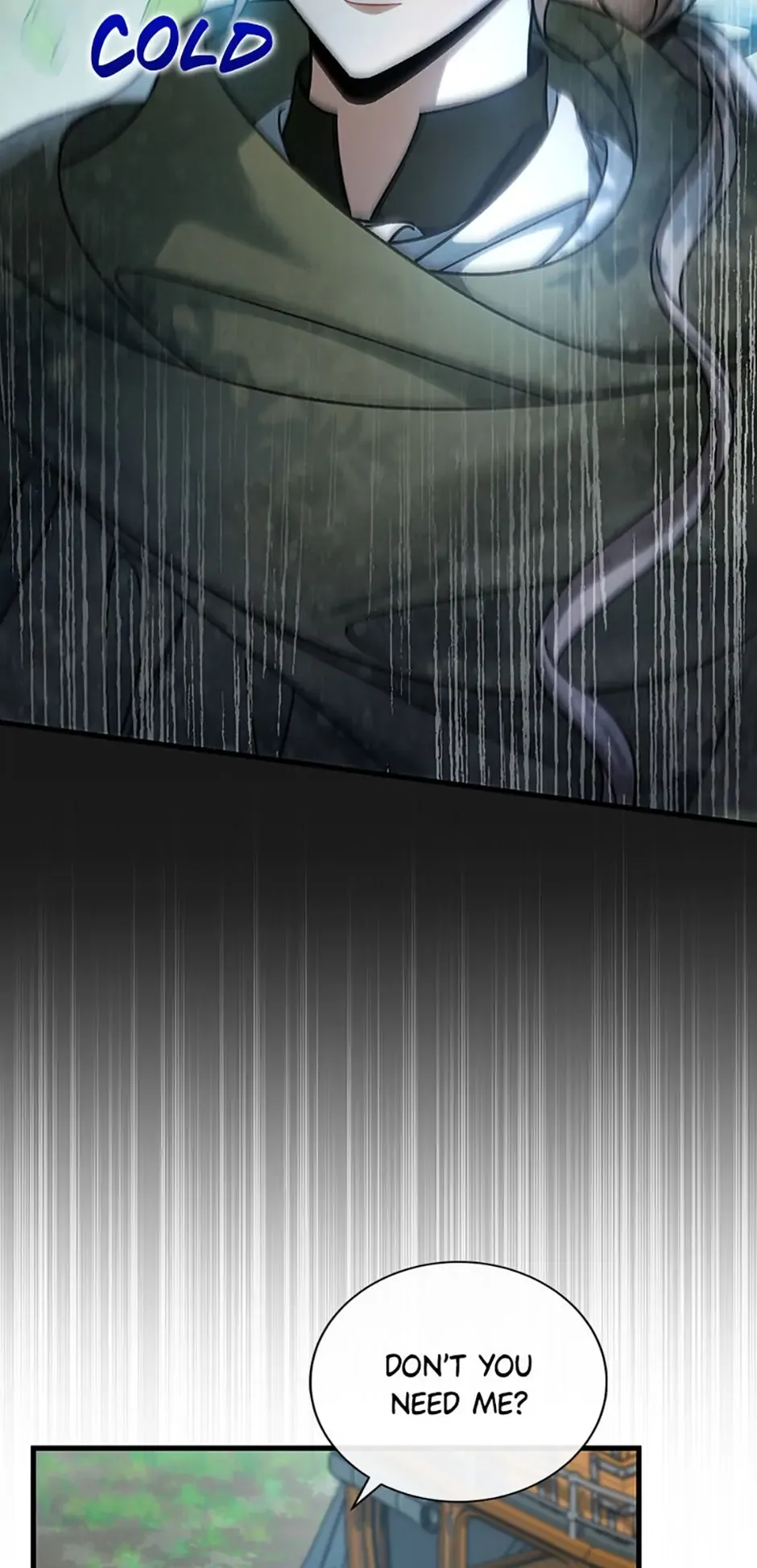 It’s My Destiny To Be The Hero’s Saviour Chapter 60 274 03