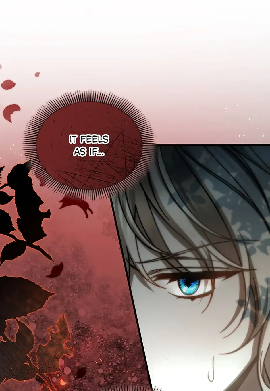 It’s My Destiny To Be The Hero’s Saviour Chapter 60 277 06