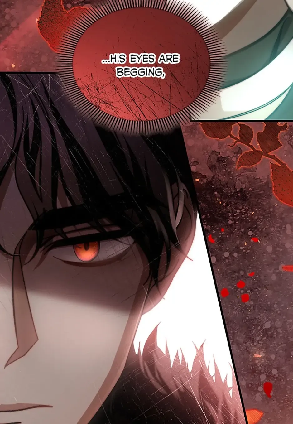It’s My Destiny To Be The Hero’s Saviour Chapter 60 278 07