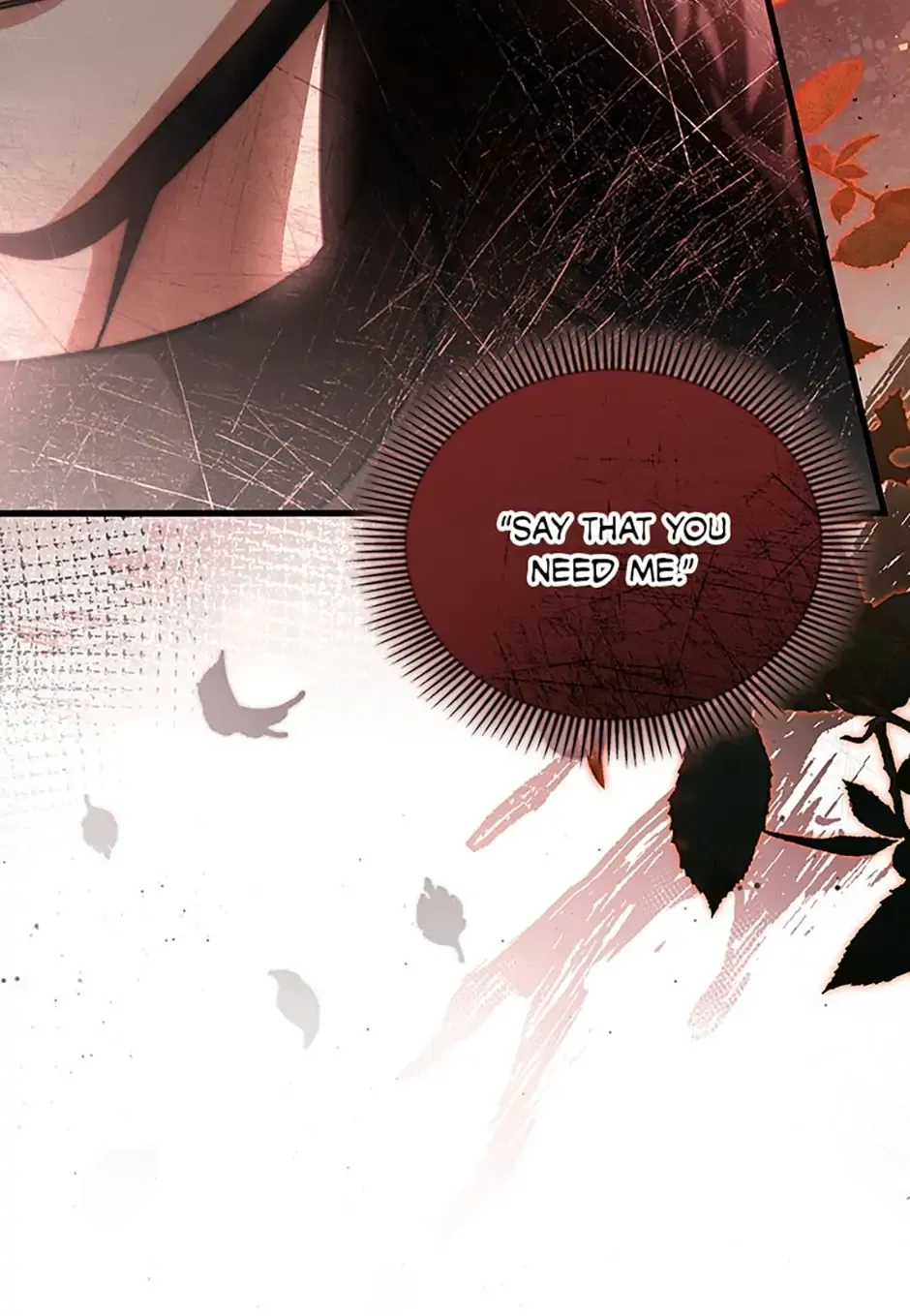 It’s My Destiny To Be The Hero’s Saviour Chapter 60 279 08