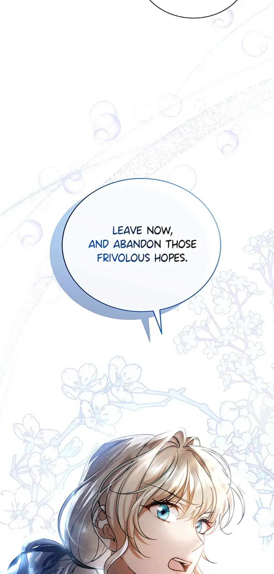 It’s My Destiny To Be The Hero’s Saviour Chapter 60 281 10